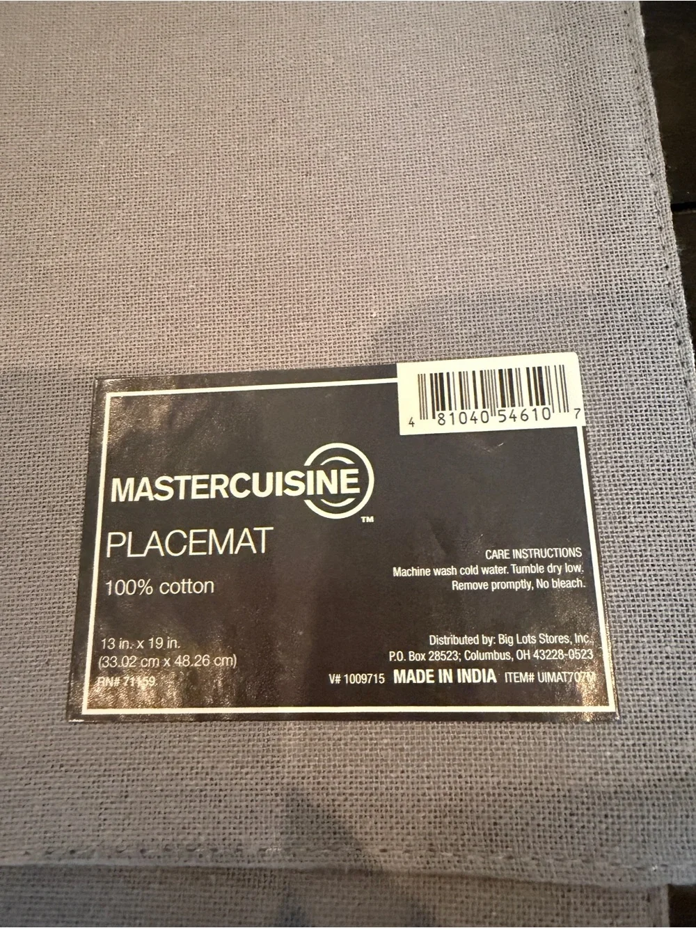 Master Cuisine master cuisine